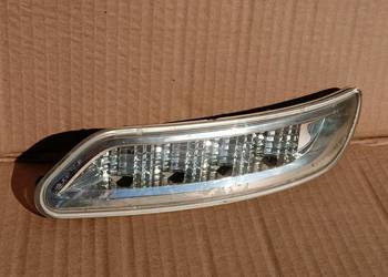 LAMPA OBRYSOWA DACHOWA BLENDY IVECO STRALIS LEWA 5801546548