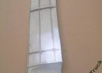 MAN TGA TGS SPOJLER OWIEWKA ZA KABINĘ CAŁA