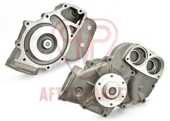 POMPA WODY MERCEDES 1633 2232 2636 4438 V8 V10 V12 OM401 OM402 OM403 OM404