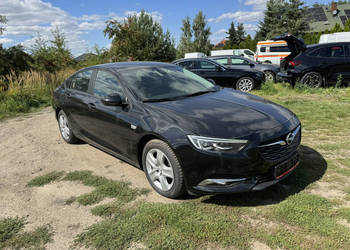 Opel Insignia 1,6 Diesel 136KM Start/Stop Busines Sports Automat B (2017-)