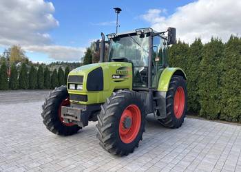 Renault Ares 610RZ