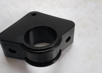 MOCOWANIE RURKI MOTOWIDŁA fi 35 MM MASSEY FERGUSON