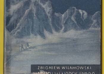 ŻÓŁTY TYGRYS - WYBUCH W NORSK-HYDRO - 1960