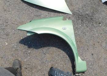 citroen C3 prulier błotnik kolor KSYL nr 5306 WYSYŁKA