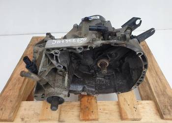 Renault Clio II 1.4 16v SKRZYNIA BIEGÓW JB1958 manual MANUALNA