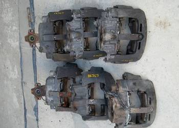 Zaciski hamulcowe VOLVO FH 13 ORYGINAŁ