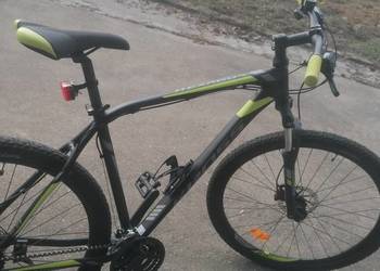 Rower Kross hexagon 5.0