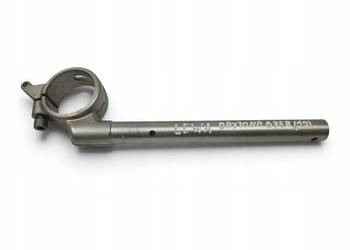 LEWA KIEROWNICA Triumph Daytona R 675 R 06-12 mocowanie uchwyt