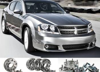 DYSTANSE Adaptery Dodge Magnum Charger Challenger NOWE!sklep
