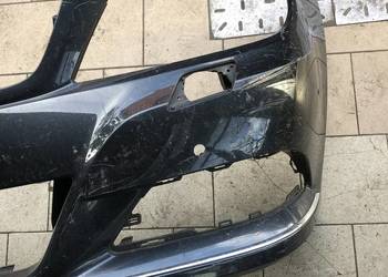 Zderzak Zderzaki Mercedes C klasa w204 s204