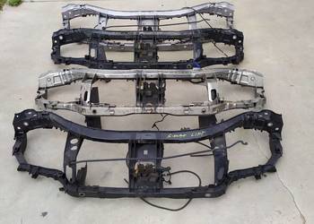 Wzmocnienie Pas przedni Ford S-MAX  smax I Mk1 Galaxy MK3 III lift FL