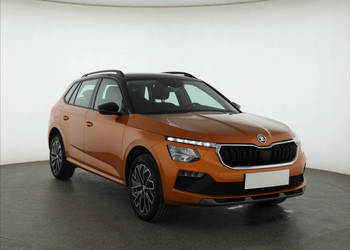Skoda Kamiq 1.0 TSI