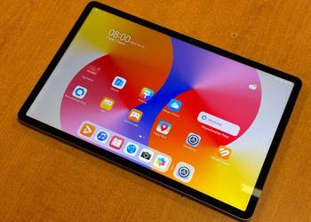 Tablet Huawei MatePad SE 11" 6GB/128GB Wi-Fi AGS6-W09 Szary
