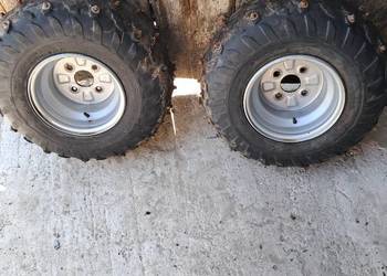 Kola Bashan kolce 22-10-10