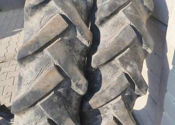 Sprzedam opony 9.5 r36