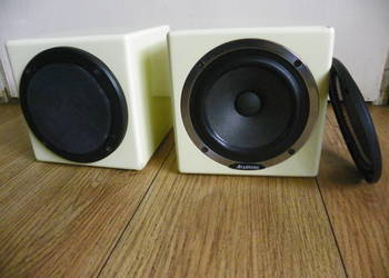 avantone mixcube monitory studyjne