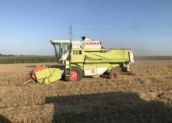 Claas dominator 78s Claas dominator 78s
