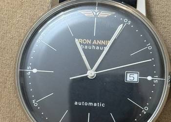 Zegarek męski Iron Annie Bauhaus 5050-2