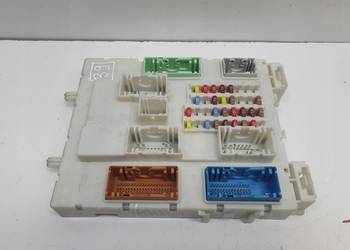 Volvo V40 II lift MODUŁ BSI CEM komfortu skrzynka 31453132 8824326687