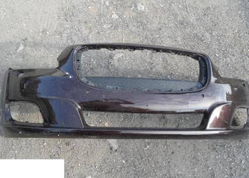 JAGUAR HJ HF ZDERZAK PRZÓD JAGUAR HJ HF ZDERZAK PRZÓD