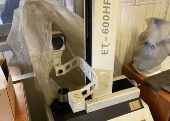 Przyrząd do ustawiania narzędzi i osprzętu Optoelektronika