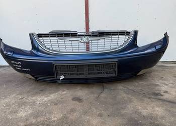 CHRYSLER VOYAGER IV ZDERZAK PRZÓD PRZEDNI 04857388AA