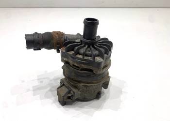 DODATKOWA POMPA WODY AUDI A7 4G 8K0965567A 4.0 560KM 10-18 UKŁAD