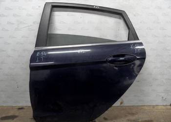 FORD FIESTA MK7 VII LIFT 13r drzwi lewy tył