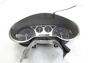 LICZNIK ZEGAR LANCIA DELTA III 5080401 5550019804