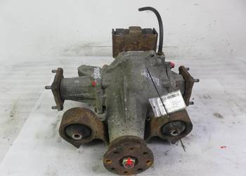 DYFER SUZUKI GRAND VITARA II  2.0  TL43