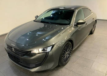 Peugeot 508 II (2018-)