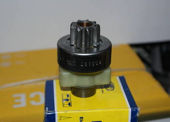 Bendix rozrusznika FIAT Cinquecento 0.7i / 0.9i, LANCIA