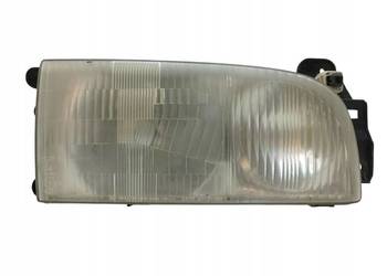 LAMPA PRZÓD PRAWA EU   Kia K2700 II (1997 – 2004)