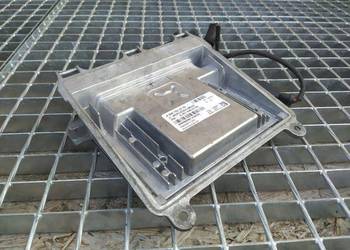 STEROWNIK SILNIKA KOMPUTER MERCEDES W169 A2661533279