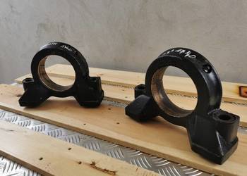 Genie GTH 4017 {Ucho mostu tylnego}