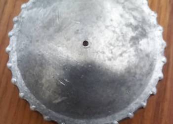 Nakrętka wlewu  oleju silnika Junak m10