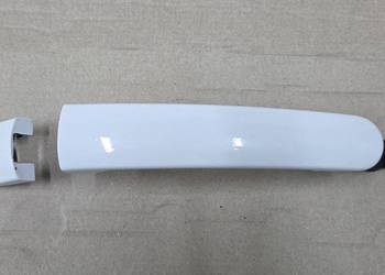 klamka drzwi zewnętrzna LEON Altea Fabia OCTAVIA SUPERB LB9A 3B0837207G