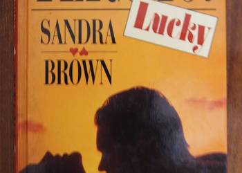 Sandra Brown - Teksas! Lucky
