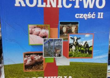Rolnictwo 2 produkcja zwierzęca