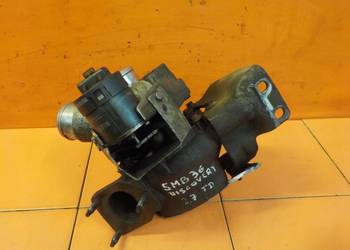 DISCOVERY III 2.7 TD V6 07r 276DT turbina turbosprezarka 4H2Q-6K682-CE