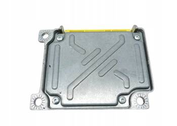 SENSOR AIRBAG 1635421318 Mercedes-Benz M-klasa I (1997-2005) W163