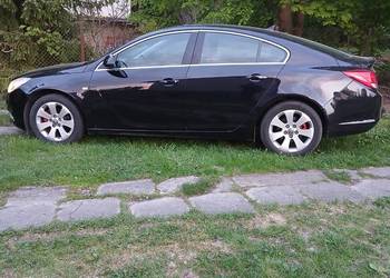 Opel insgnia
