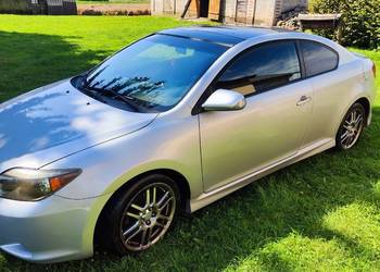 Scion TC 2.4