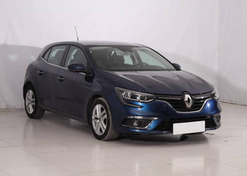 Renault Megane 1.5 Blue dCi