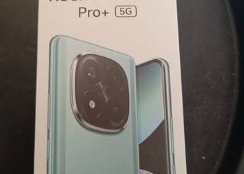 NOwy Telefon redmi 14 pro plus