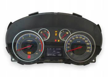 LICZNIK ZEGARY 34110-55L50 Suzuki SX4 Sedici 2.0 HDI JTD Diesel 194 410km
