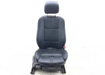 FOTEL PRAWY PRZÓD BMW E83 SUV 03-11 SIEDZENIE PRZEDNI, PRAWA