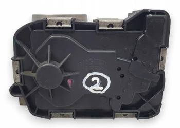 PRZEPUSTNICA Citroen C4 Picasso 2.0 HDi 40SMF10 Magneti Marelli