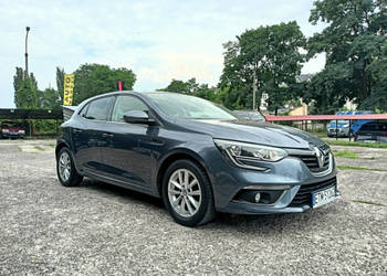 Renault Megane bardzo zadbane, serwisowane IV (2016-)