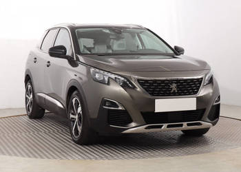 Peugeot 3008 1.6 THP